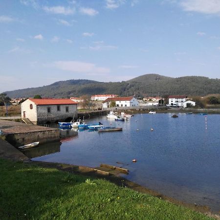 Chalet Argoños Dış mekan fotoğraf