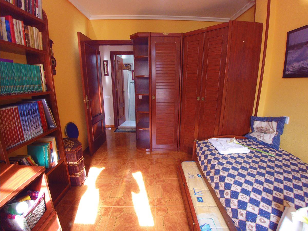 Chalet Argoños Dış mekan fotoğraf