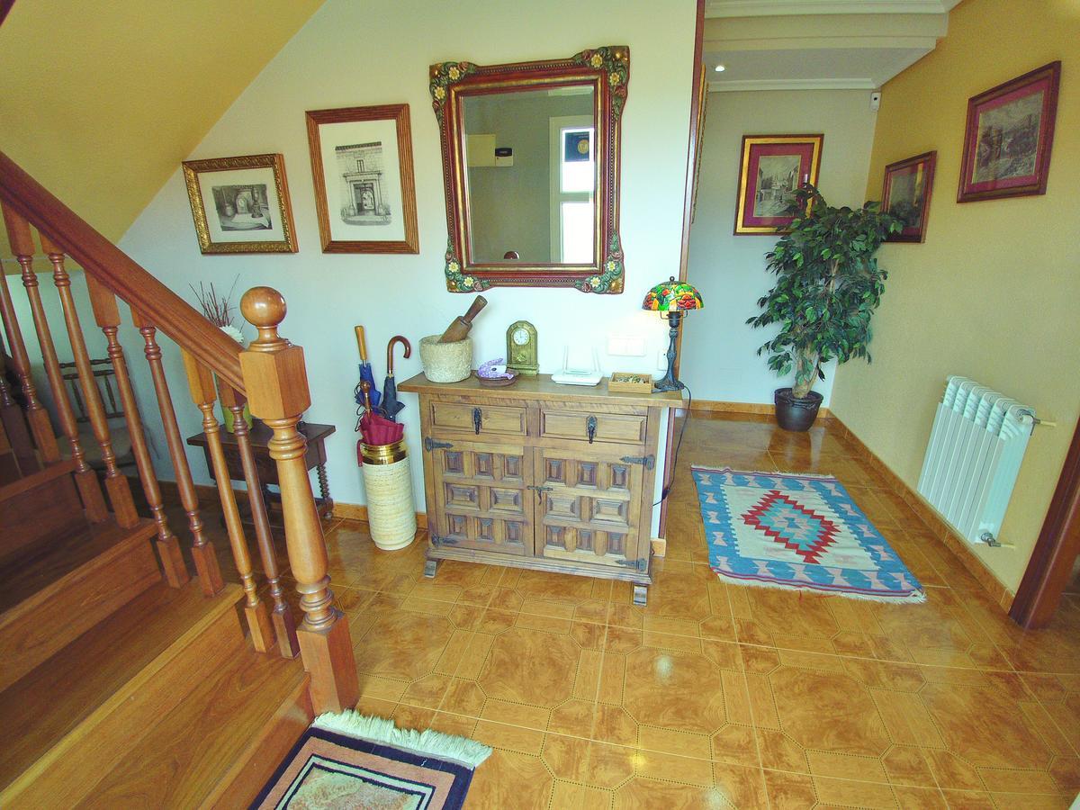 Chalet Argoños Dış mekan fotoğraf